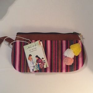 EUC Nena & co awaken collection clutch